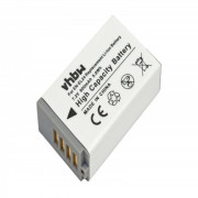 Baterie EN-EL24 pro Nikon 1 J5, 800 mAh Baterie EN-EL24 pro Nikon 1 J5, 800 mAh