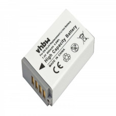 Baterie EN-EL24 pro Nikon 1 J5, 800 mAh Baterie EN-EL24 pro Nikon 1 J5, 800 mAh