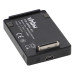 Baterie pro GoPro Hero 3+ / Hero 4 Black, ABPAK-404, 1300 mAh