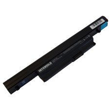 Baterie pro Acer Aspire 3820T / 4820T / 5820T / 7250G, 6000 mAh Baterie pro Acer Aspire 3820T / 4820T / 5820T / 7250G, 6000 mAh