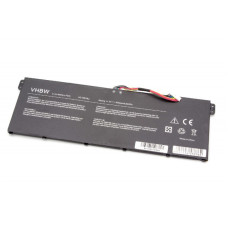 Baterie pro Acer Aspire E3-111 / ES1-511/ V3-111, AC14B18J, 3000 mAh Baterie pro Acer Aspire E3-111 / ES1-511/ V3-111, AC14B18J, 3000 mAh