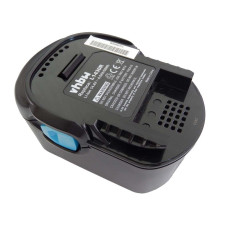 Baterie pro AEG L1414R / L1415R / 1430R, 14.4 V, 4.0 Ah