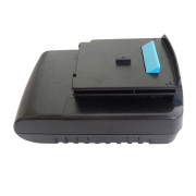 Baterie pro Black & Decker A1514L, 14.4 V, 2.0 Ah