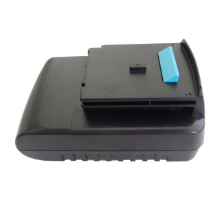 Baterie pro Black & Decker A1514L, 14.4 V, 2.0 Ah