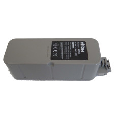 Baterie pro iRobot Roomba 400 / 4000 / 4250, 3300 mAh Baterie pro iRobot Roomba 400 / 4000 / 4250, 3300 mAh