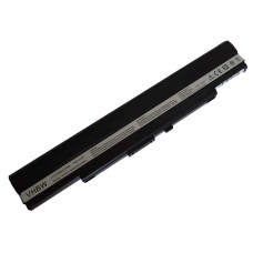 Baterie pro Asus UL30 / UL50 / UL80, 2200 mAh