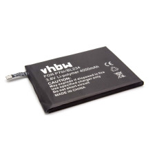 Baterie pro Lenovo Vibe P1M / P70T, 4000 mAh Baterie pro Lenovo Vibe P1M / P70T, 4000 mAh