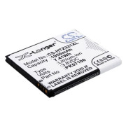 Baterie pro HTC One J / Z321e, 1950 mAh