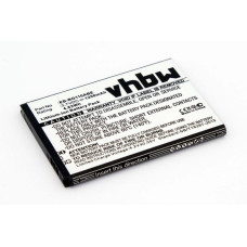 Baterie pro Samsung Galaxy Pocket 2 / SM-G110, 1250 mAh