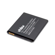 Baterie pro Alcatel One Touch Pop S3, 2100 mAh Baterie pro Alcatel One Touch Pop S3, 2100 mAh