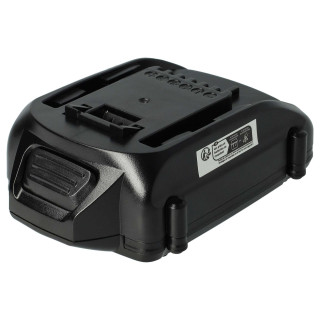 Baterie pro Worx WA3511 / WA3512 / WA3516, 18 V, 2.0 Ah