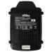 Baterie pro Worx WA3511 / WA3512 / WA3516, 18 V, 2.0 Ah