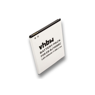 Baterie pro Samsung Galaxy J7 / SM-J700, 3000 mAh