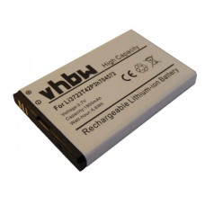 Baterie pro ZTE MF90 / MF91, 1800 mAh Baterie pro ZTE MF90 / MF91, 1800 mAh