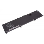 Baterie pro Dell Precision M3800 / XPS 15 9530, 245RR, 8100 mAh Baterie pro Dell Precision M3800 / XPS 15 9530, 245RR, 8100 mAh