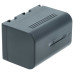 Baterie SSL-JVC50 pro JVC GY-HM200 / GY-HM600 / GY-HMQ10, 4400 mAh Baterie SSL-JVC50 pro JVC GY-HM200 / GY-HM600 / GY-HMQ10, 4400 mAh