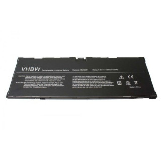 Baterie pro Dell Venue 11 Pro 5130, 4300 mAh