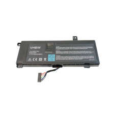 Baterie pro Dell Alienware A14 / M14, 6200 mAh