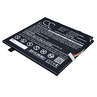 Baterie pro Acer Aspire Switch 10 / Iconia Tab 10, 5900 mAh