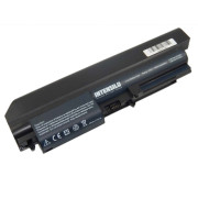 Baterie pro Lenovo Thinkpad R61 / T61 / R61e, 14" widescreen, 10.8 V, 6000 mAh Baterie pro Lenovo Thinkpad R61 / T61 / R61e, 14" widescreen, 10.8 V, 6000 mAh