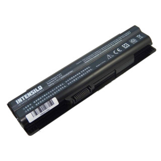 Baterie pro Medion Akoya Mini E1311 / E1315 / MSI CR650, černá, 6000 mAh Baterie pro Medion Akoya Mini E1311 / E1315 / MSI CR650, černá, 6000 mAh