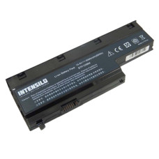 Baterie pro Medion Akoya P7611 / P7612 / P7614 / P7810, 6000 mAh Baterie pro Medion Akoya P7611 / P7612 / P7614 / P7810, 6000 mAh