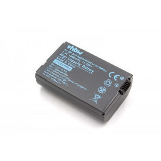 Baterie BP-308 / BP-310 / BP-315 pro Canon HV10 / IXY DV M5 / MVX4i / Optura 600, 1620 mAh Baterie BP-308 / BP-310 / BP-315 pro Canon HV10 / IXY DV M5 / MVX4i / Optura 600, 1620 mAh