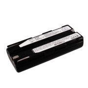 Baterie BP-608 pro Canon ES5000 / ES60 / G10 / V40, 1050 mAh Baterie BP-608 pro Canon ES5000 / ES60 / G10 / V40, 1050 mAh