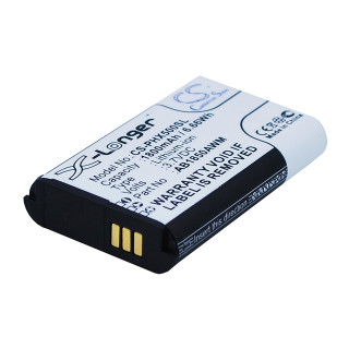 Baterie pro Philips Xenium X500 / 9A9K, 1800 mAh Baterie pro Philips Xenium X500 / 9A9K, 1800 mAh