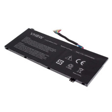 Baterie pro Acer Aspire V15 Nitro VN7-571G / VN7-591G, 4600 mAh Baterie pro Acer Aspire V15 Nitro VN7-571G / VN7-591G, 4600 mAh