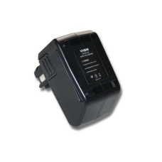 Baterie pro Metabo BSP 9.6 / BSZ 9.6 / KSA 9.6, 9.6 V, 3.3 Ah Baterie pro Metabo BSP 9.6 / BSZ 9.6 / KSA 9.6, 9.6 V, 3.3 Ah