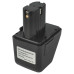 Baterie pro Gesipa Accubird / Firebird / Powerbird, 12V, 3.0Ah Baterie pro Gesipa Accubird / Firebird / Powerbird, 12V, 3.0Ah