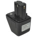 Baterie pro Gesipa Accubird / Firebird / Powerbird, 12V, 3.0Ah Baterie pro Gesipa Accubird / Firebird / Powerbird, 12V, 3.0Ah