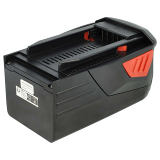 Baterie pro Hilti B36 / GD HIL-36, 36 V, 6.0 Ah Baterie pro Hilti B36 / GD HIL-36, 36 V, 6.0 Ah