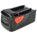 Baterie pro Hilti B36 / GD HIL-36, 36 V, 6.0 Ah Baterie pro Hilti B36 / GD HIL-36, 36 V, 6.0 Ah