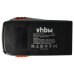 Baterie pro Hilti B36 / GD HIL-36, 36 V, 6.0 Ah Baterie pro Hilti B36 / GD HIL-36, 36 V, 6.0 Ah