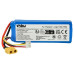 Baterie pro DJI Phantom 1 / F450 / F550, P1-12, 2250 mAh Baterie pro DJI Phantom 1 / F450 / F550, P1-12, 2250 mAh