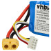Baterie pro DJI Phantom 1 / F450 / F550, P1-12, 2250 mAh Baterie pro DJI Phantom 1 / F450 / F550, P1-12, 2250 mAh