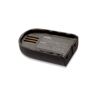 Baterie pro Plantronics Savi W440 / W740 / W745, 140 mAh