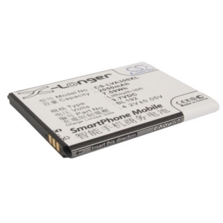 Baterie pro Lenovo A300 / A590 / A750, 2050 mAh
