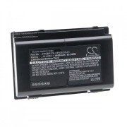 Baterie pro Fujitsu Siemens Lifebook E8410 / E8420 / N7010 / NH570, 14.4 V, 4400 mAh Baterie pro Fujitsu Siemens Lifebook E8410 / E8420 / N7010 / NH570, 14.4 V, 4400 mAh