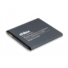 Baterie pro Wiko Sunset / Sunset 2 / Goa, 1200 mAh Baterie pro Wiko Sunset / Sunset 2 / Goa, 1200 mAh
