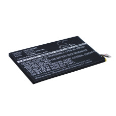 Baterie pro Acer Liquid S2 / S520, 3000 mAh Baterie pro Acer Liquid S2 / S520, 3000 mAh