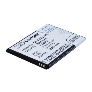 Baterie pro Acer Liquid Z520, 2000 mAh Baterie pro Acer Liquid Z520, 2000 mAh