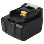 Baterie pro Makita BL1415 / BL1415N / BL1430, 14.4 V, 3.0 Ah Baterie pro Makita BL1415 / BL1415N / BL1430, 14.4 V, 3.0 Ah