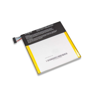 Baterie pro Asus Padfone 7 / FonePad 7, 3900 mAh Baterie pro Asus Padfone 7 / FonePad 7, 3900 mAh