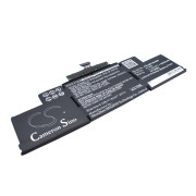 Baterie pro Apple MacBook Pro 15" Retina Display A1494 / A1398, 8800 mAh Baterie pro Apple MacBook Pro 15" Retina Display A1494 / A1398, 8800 mAh