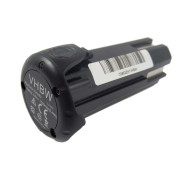 Baterie pro Hitachi EBM 315, 3.6 V, 1.5 Ah