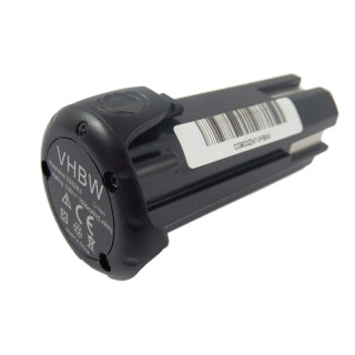 Baterie pro Hitachi EBM 315, 3.6 V, 1.5 Ah Baterie pro Hitachi EBM 315, 3.6 V, 1.5 Ah