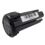 Baterie pro Hitachi EBM 315, 3.6 V, 2.0 Ah